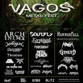 Vagos Metal Fest 2017 on Aug 11, 2017 [553-small]