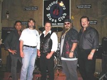 Ground Zero Blues Club - Clarksdale on May 10, 2001 [584-small]