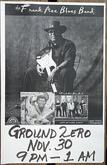 Ground Zero Blues Club - Clarksdale on May 10, 2001 [587-small]
