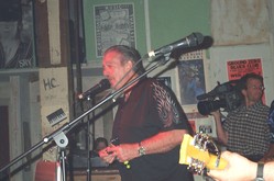 Ground Zero Blues Club - Clarksdale on May 10, 2001 [591-small]