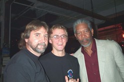 Ground Zero Blues Club - Clarksdale on May 10, 2001 [594-small]