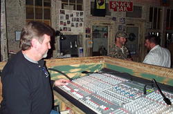 Ground Zero Blues Club - Clarksdale on May 10, 2001 [596-small]