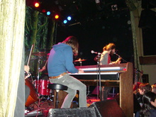 Delta Spirit / Dawes / The Other Lives on Feb 21, 2009 [077-small]