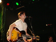 Delta Spirit / Dawes / The Other Lives on Feb 21, 2009 [079-small]