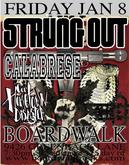 Strung Out / Calabrese / Our Hometown Disaster on Jan 8, 2010 [325-small]