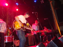 Delta Spirit / Dawes / The Other Lives on Feb 21, 2009 [085-small]