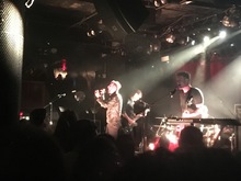 Our Lady Peace on Oct 24, 2017 [720-small]