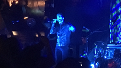 Our Lady Peace on Oct 24, 2017 [723-small]