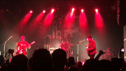 Highly Suspect on Aug 12, 2017 [757-small]