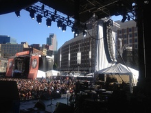 Death Cab for Cutie / Modest Mouse / Bastille / Frank Turner & The Sleeping Souls / Tigerman Woah on May 23, 2014 [776-small]