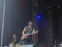 Death Cab for Cutie / Modest Mouse / Bastille / Frank Turner & The Sleeping Souls / Tigerman Woah on May 23, 2014 [778-small]