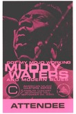 Muddy Waters Tribute Concert on Sep 24, 2000 [782-small]