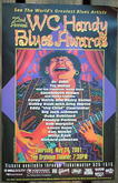 22nd W.C. Handy Awards on May 22, 2001 [783-small]