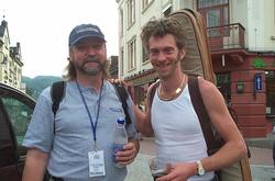 Notodden Blues Festival on Aug 1, 2002 [790-small]