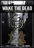 Wake The Dead / Lost In Life on Mar 7, 2019 [852-small]