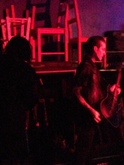 In This Moment / Motionless In White / Kyng / All Hail The Yeti on Nov 9, 2013 [896-small]