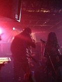 In This Moment / Motionless In White / Kyng / All Hail The Yeti on Nov 9, 2013 [898-small]