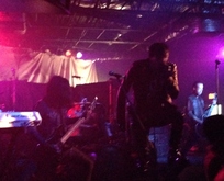 In This Moment / Motionless In White / Kyng / All Hail The Yeti on Nov 9, 2013 [899-small]