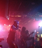 In This Moment / Motionless In White / Kyng / All Hail The Yeti on Nov 9, 2013 [902-small]