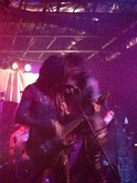 In This Moment / Motionless In White / Kyng / All Hail The Yeti on Nov 9, 2013 [907-small]