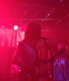 In This Moment / Motionless In White / Kyng / All Hail The Yeti on Nov 9, 2013 [908-small]