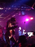 In This Moment / Motionless In White / Kyng / All Hail The Yeti on Nov 9, 2013 [912-small]