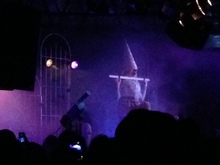 In This Moment / Motionless In White / Kyng / All Hail The Yeti on Nov 9, 2013 [913-small]