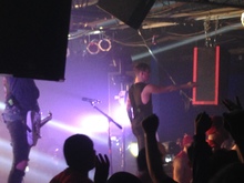 August Burns Red / Born of Osiris / Crown the Empire / Asking Alexandria / We Came As Romans on Mar 27, 2014 [950-small]