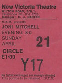 Joni Mitchell on Apr 21, 1974 [997-small]
