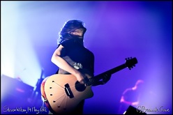 Steven Wilson on May 14, 2012 [002-small]