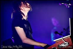 Steven Wilson on May 14, 2012 [004-small]