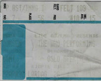 The Who on Apr 26, 1997 [001-small]