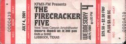 Linkin Park / Slipknot / Papa Roach / Disturbed / Mudvayne on Jul 4, 2001 [024-small]
