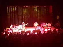 Foundation of funk on Feb 9, 2017 [012-small]