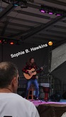 Sophie B. Hawkins on Sep 8, 2018 [124-small]