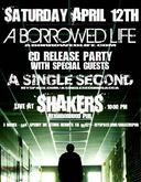 A Borrowed Life / A Single Second on Apr 12, 2009 [159-small]