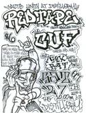 Red Tape / The Cuf / Sexrat on Oct 27, 2007 [178-small]