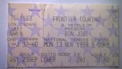 Bon Jovi on Nov 13, 1989 [027-small]