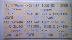 Poison   on Jul 1, 1989 [029-small]