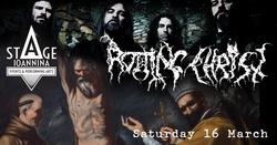 Rotting Christ /  Spider Kickers / Psyanide on Mar 16, 2019 [291-small]