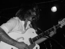 Hesta Prynn / Portugal. The Man / The Love Language on Aug 5, 2009 [103-small]