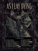 As I Lay Dying / Phinehas / Currents / Frost Koffin on Mar 17, 2019 [317-small]