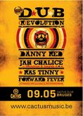 Danny Red / Jah Chalice / Forward Fever / Ras Tinny on May 9, 2014 [349-small]