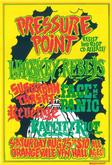 Pressure Point / Whiskey Rebels / Suburban Threat / Face The Panic / Revenge / Rat City Riot on Aug 25, 2007 [351-small]