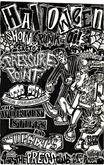 Pressure Point / One Man Army / Workin' Stiffs / The Upsets on Oct 31, 1997 [352-small]