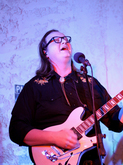Abyss / Kelsea Martinez / Palimony on Mar 18, 2019 [364-small]