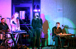 Abyss / Kelsea Martinez / Palimony on Mar 18, 2019 [367-small]