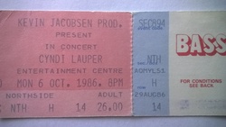 Cyndi Lauper on Oct 6, 1986 [038-small]