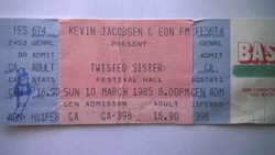 Twisted Sister on Mar 10, 1985 [043-small]