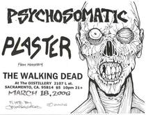 Psychosomatic / Plaster / The Walking Dead on Mar 18, 2006 [434-small]
